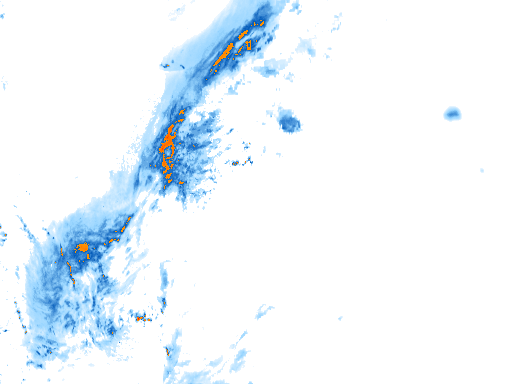 rain layer
