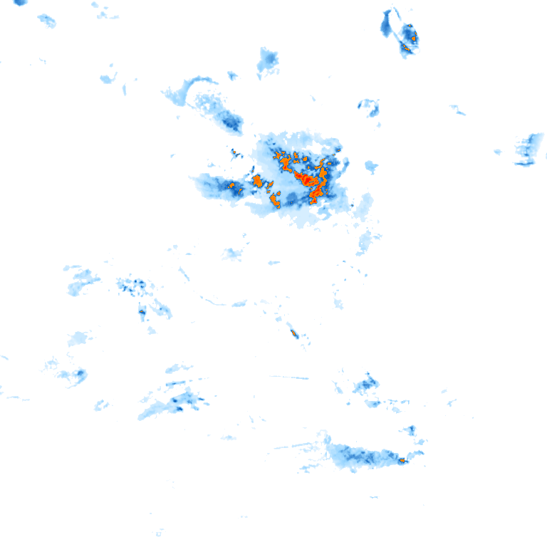 rain layer