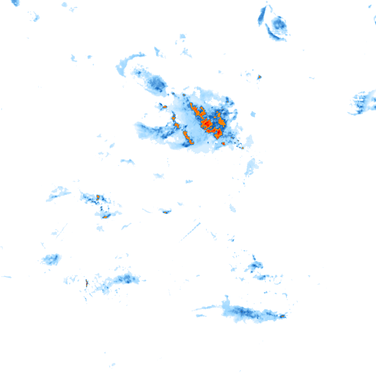 rain layer