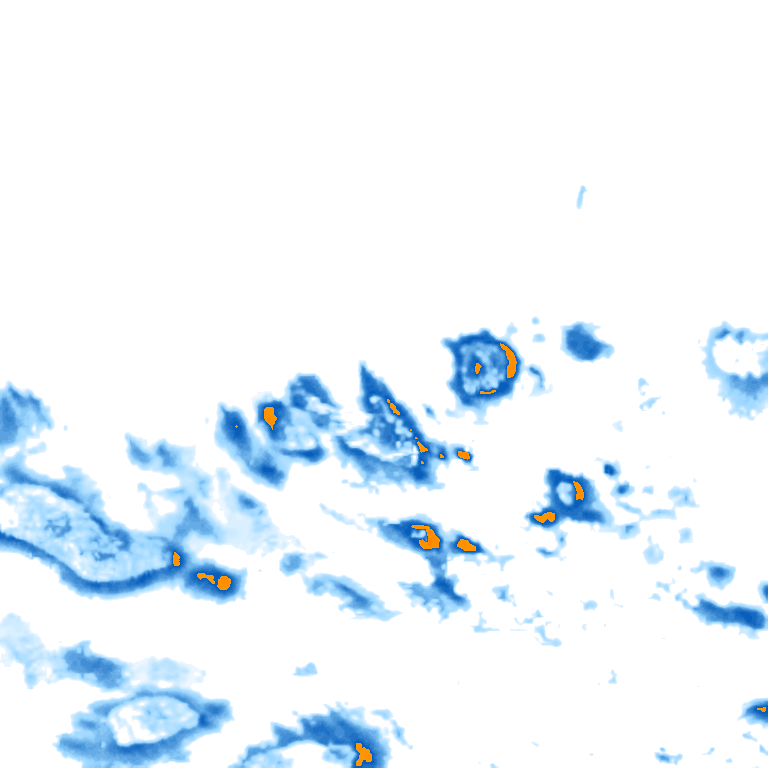rain layer