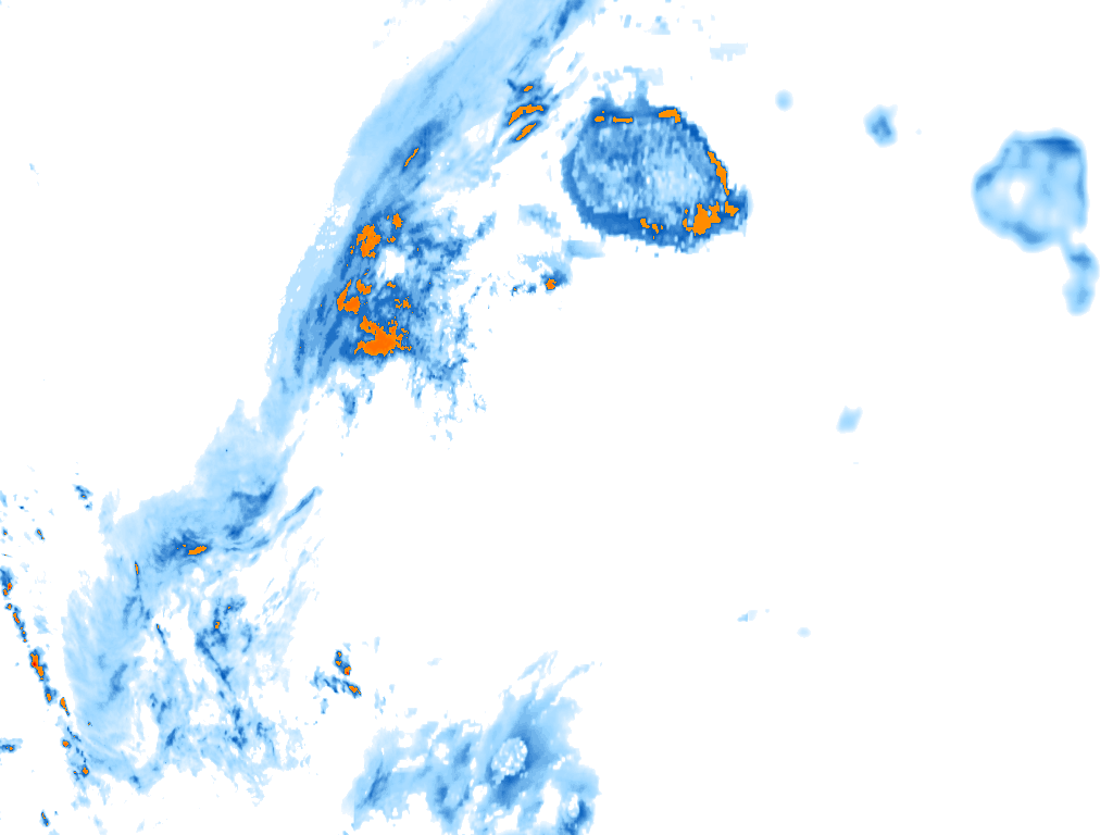 rain layer