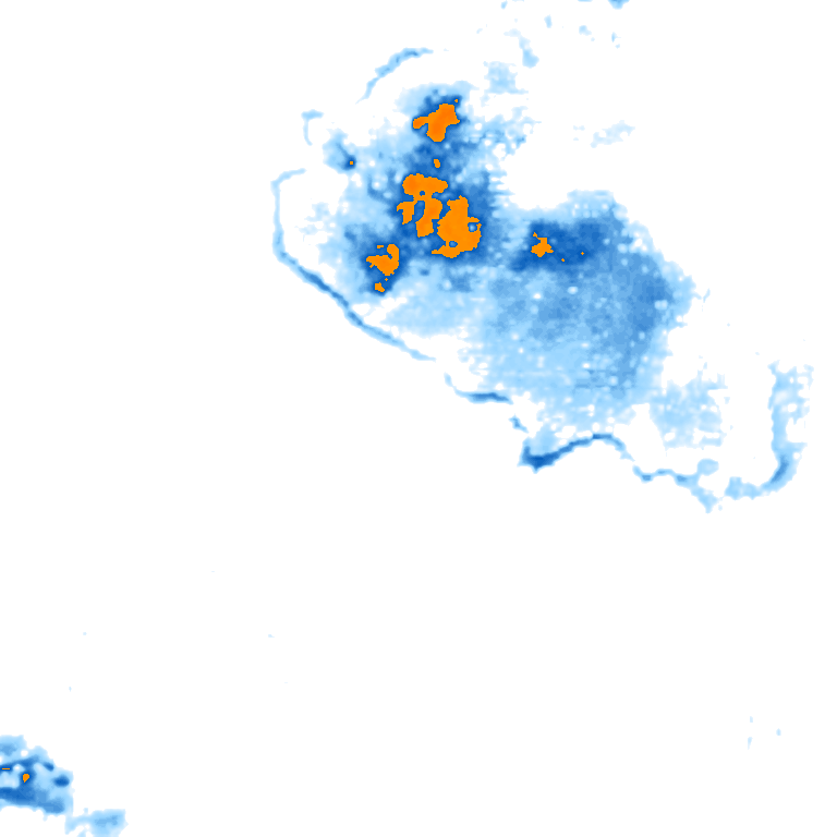 rain layer