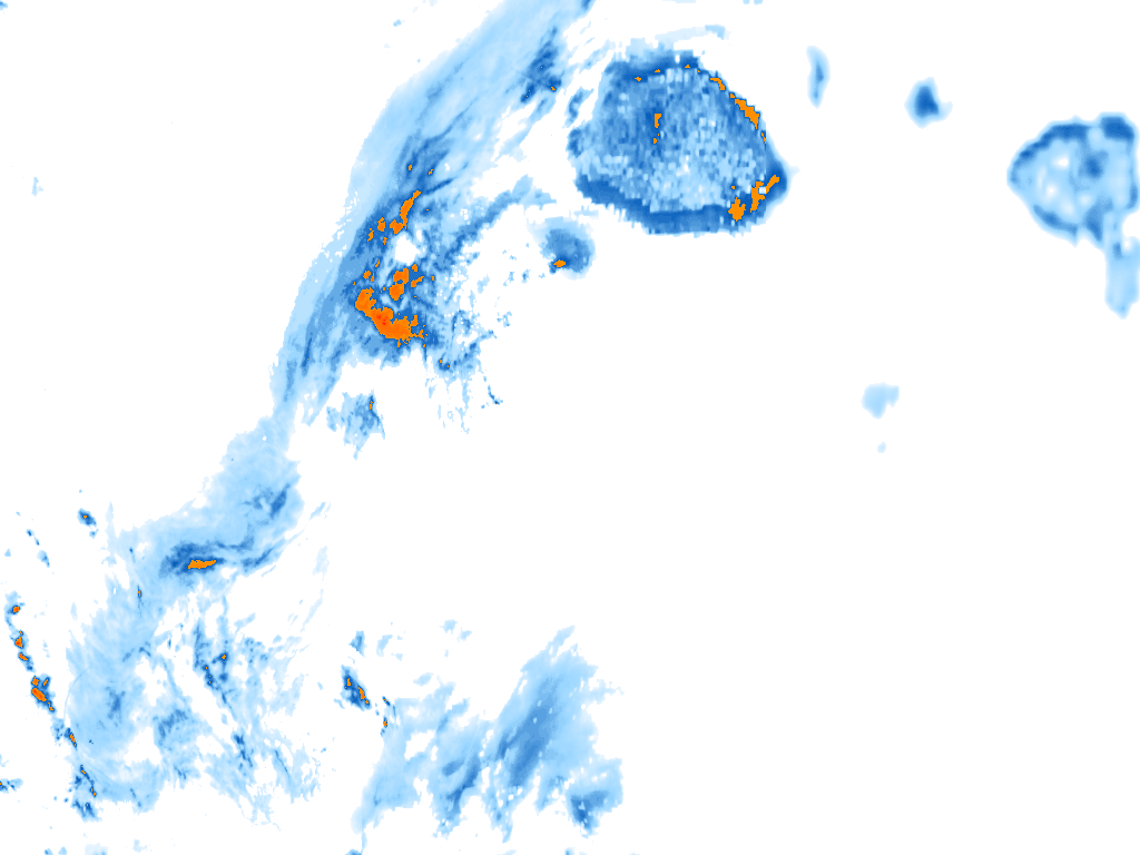 rain layer