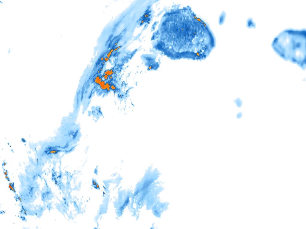 rain layer