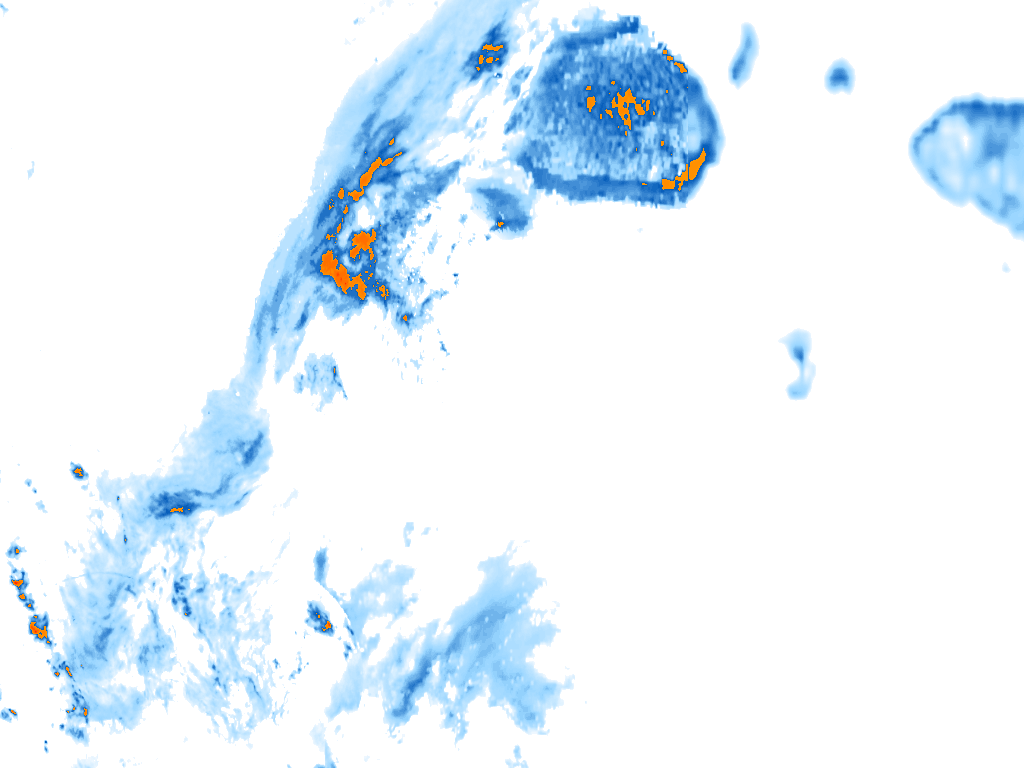 rain layer