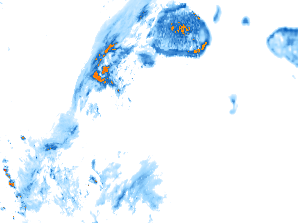 rain layer
