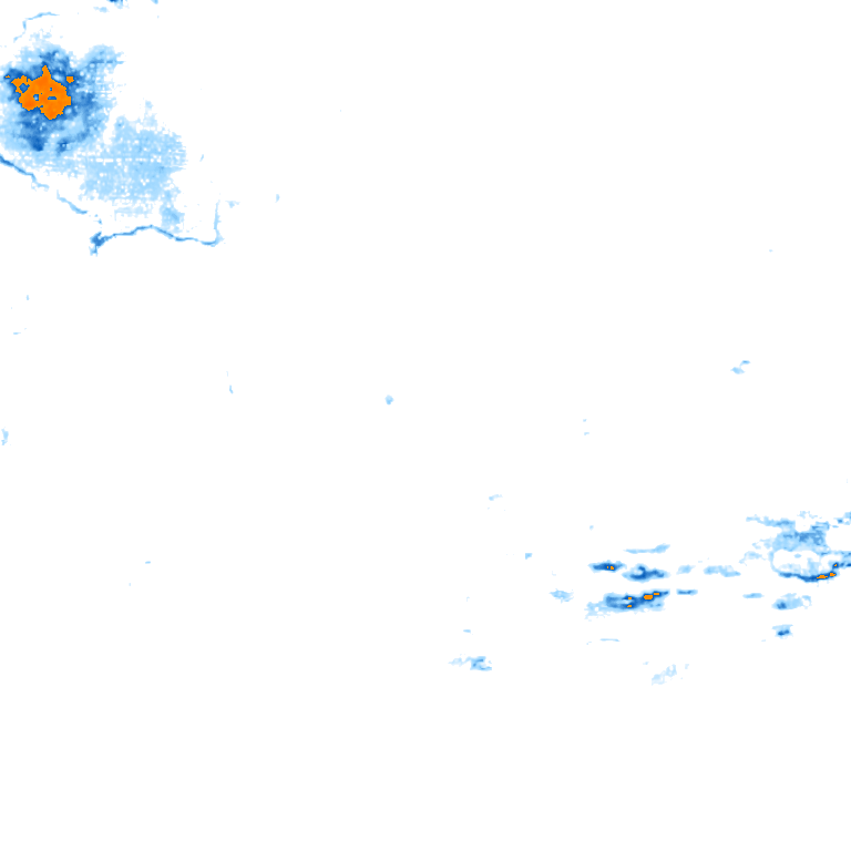rain layer
