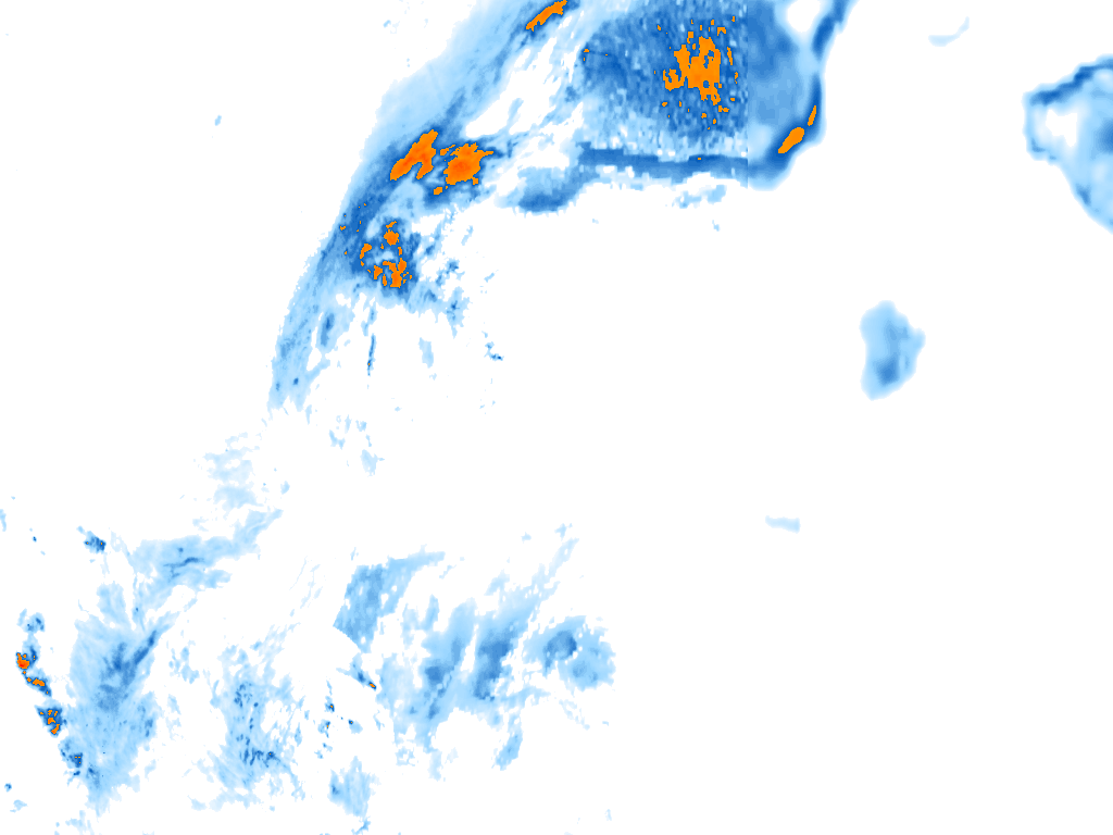 rain layer