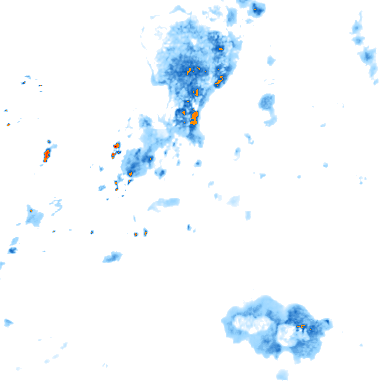 rain layer