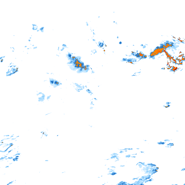 rain layer