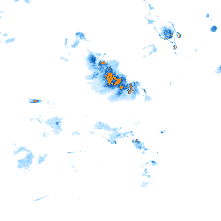rain layer