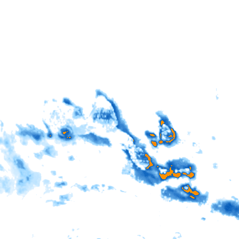 rain layer