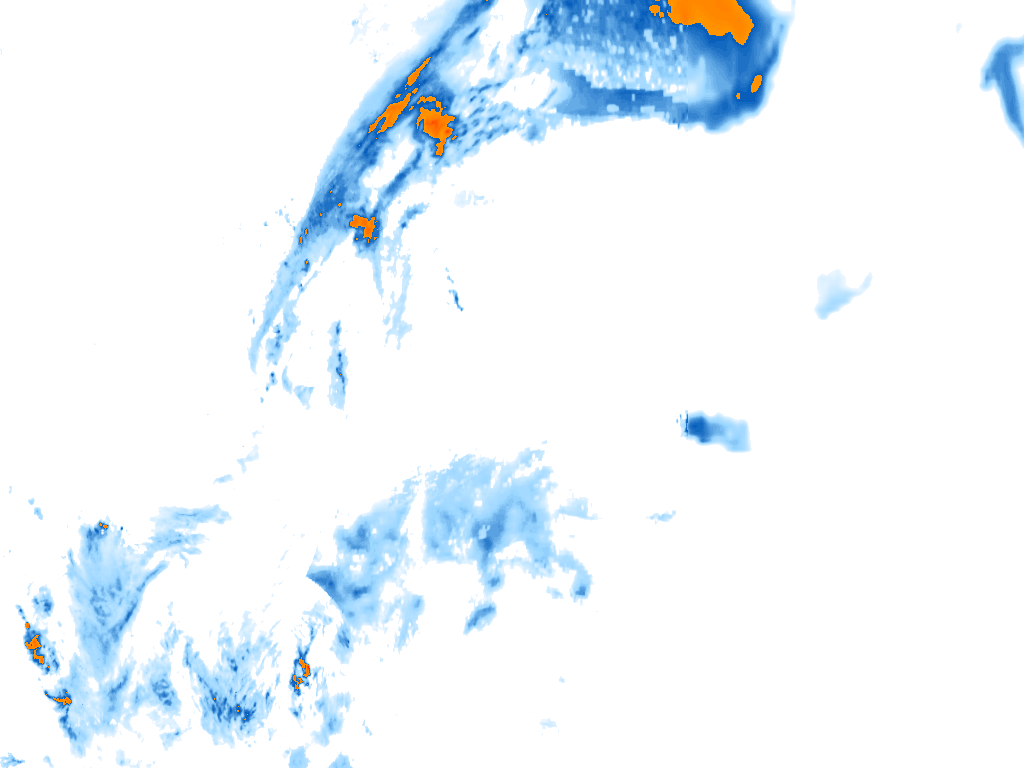 rain layer