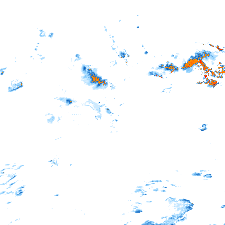 rain layer