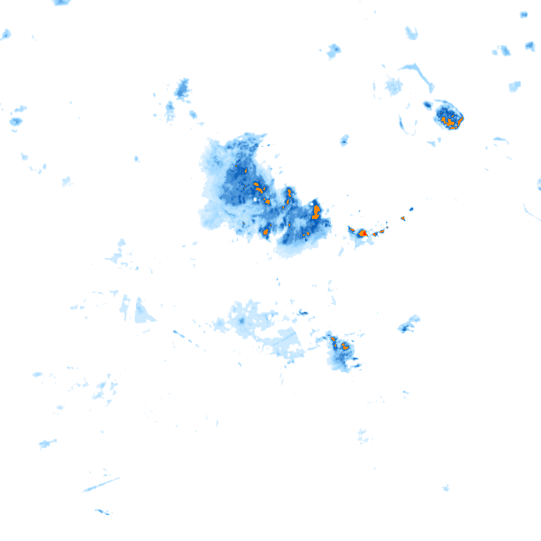 rain layer