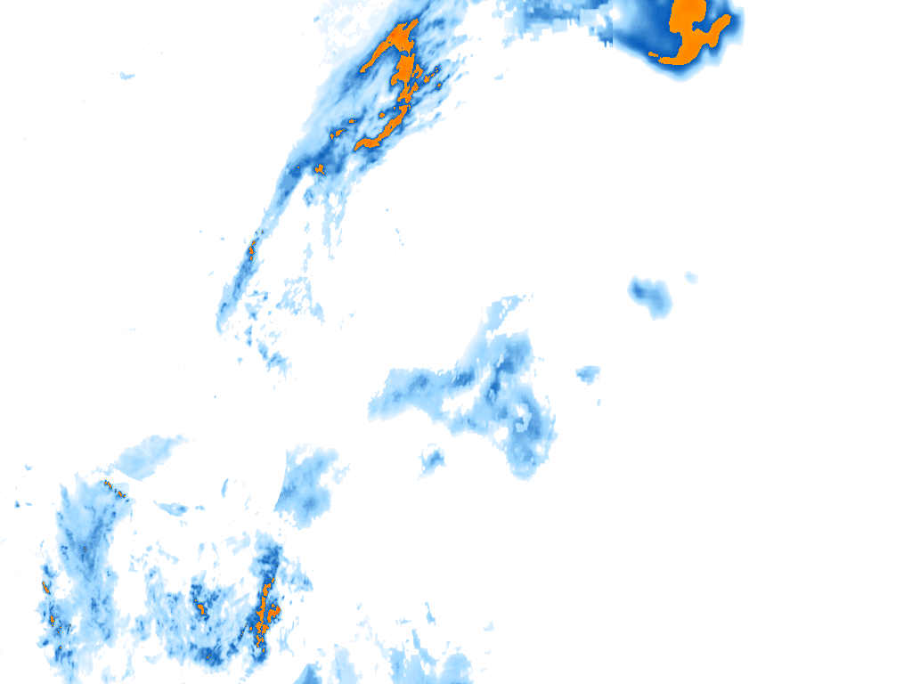 rain layer