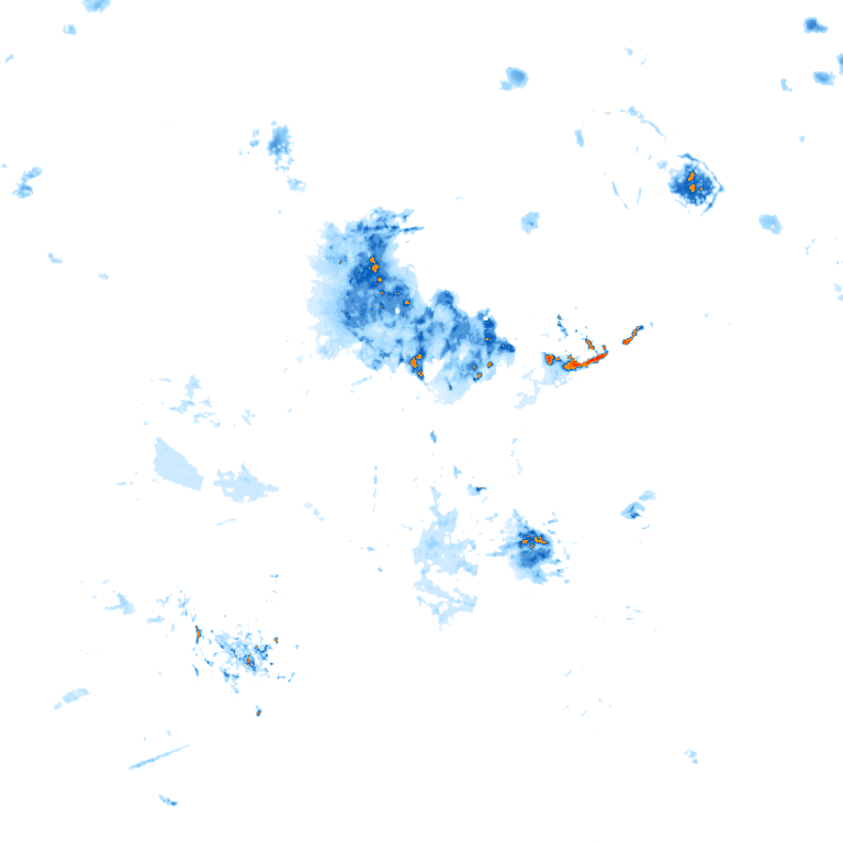 rain layer