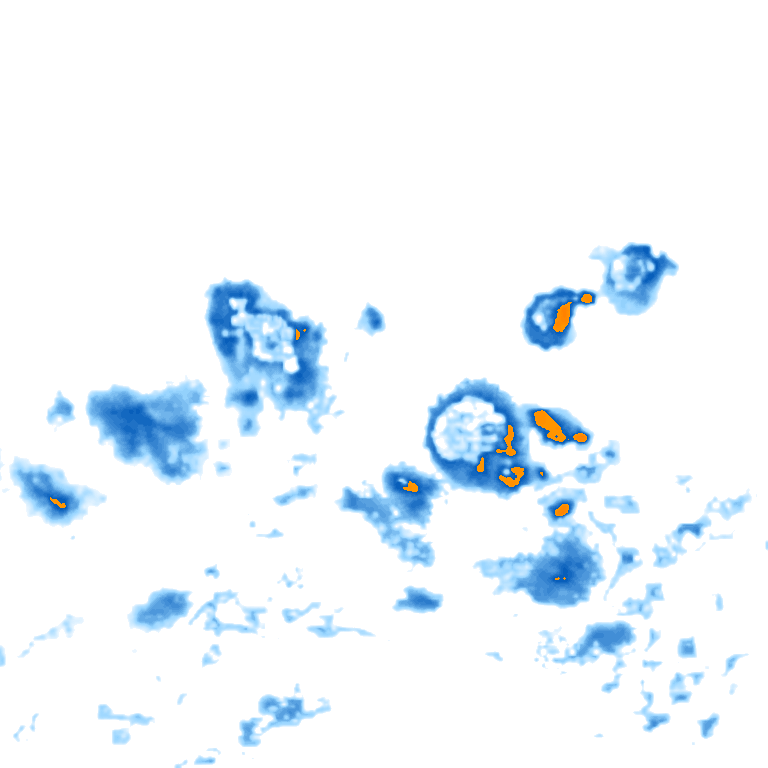 rain layer
