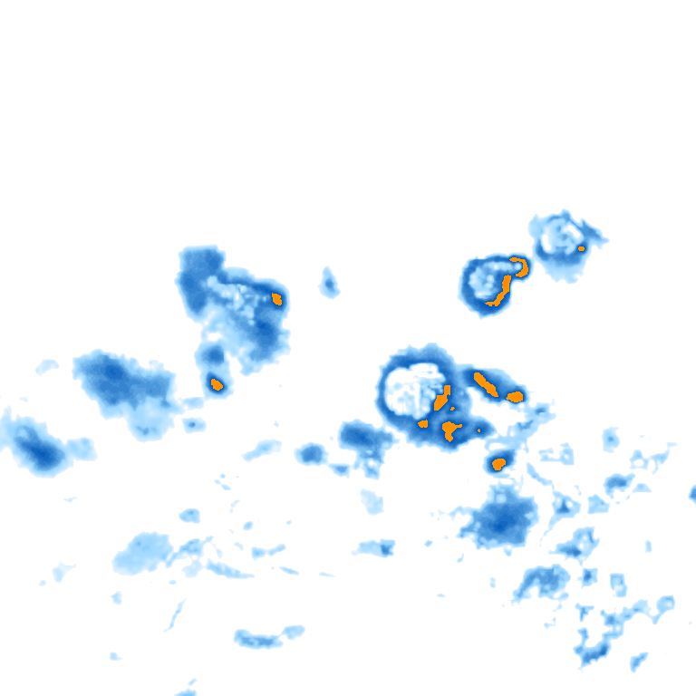 rain layer