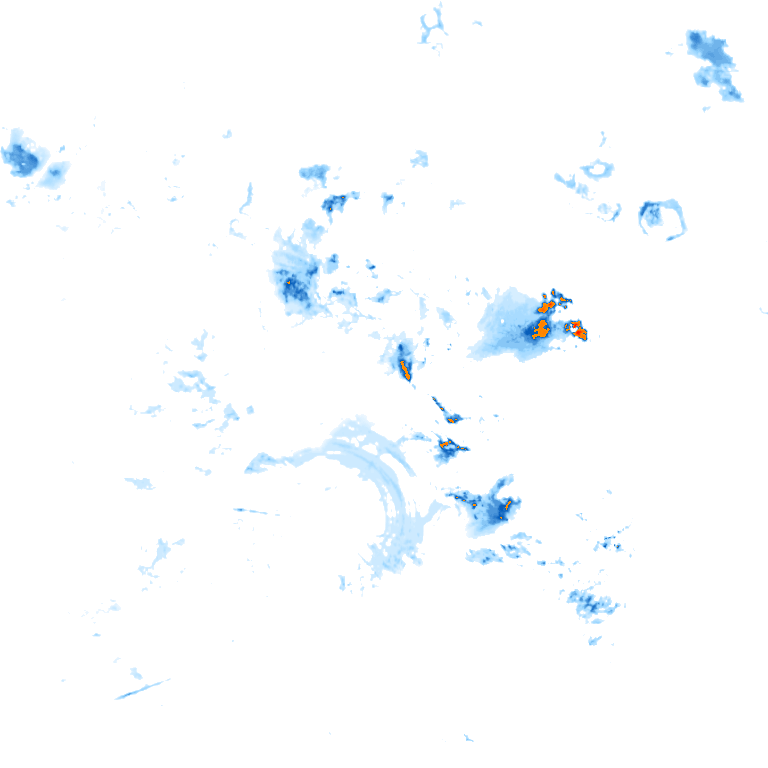 rain layer