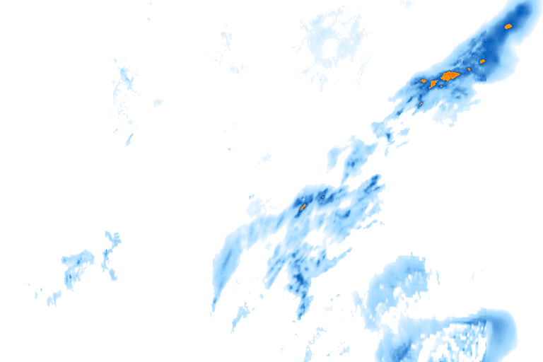 rain layer