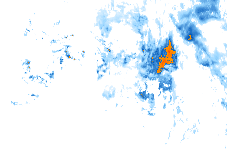rain layer