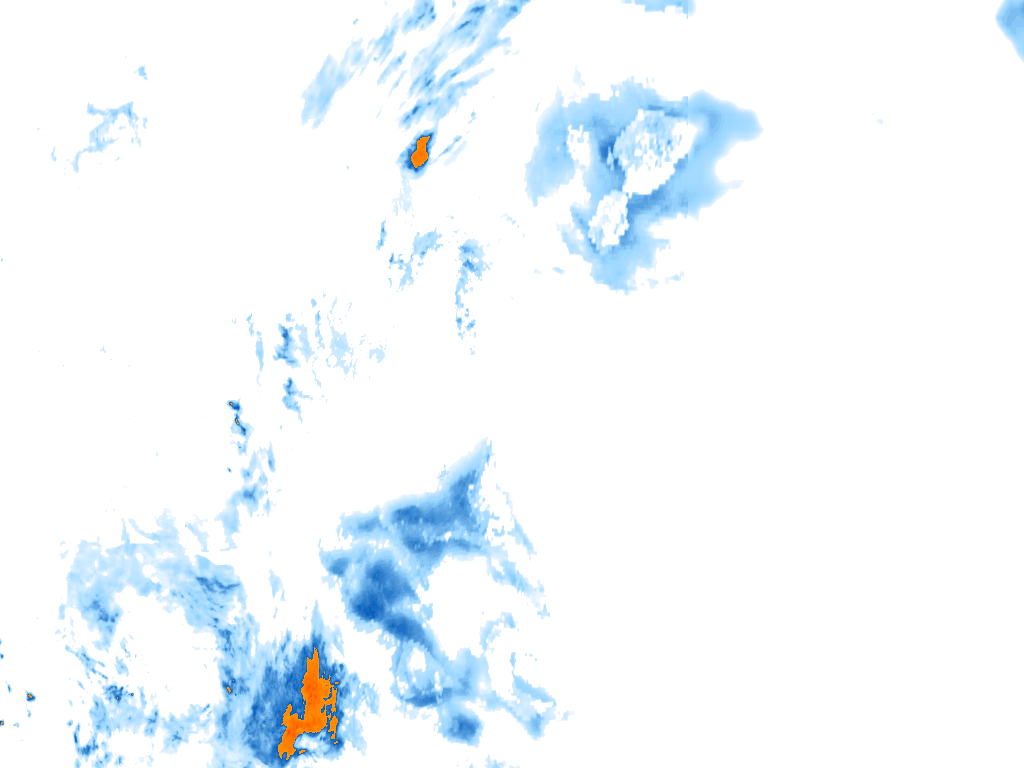 rain layer