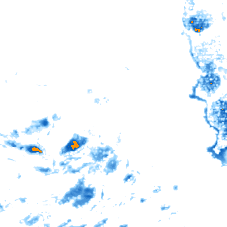 rain layer