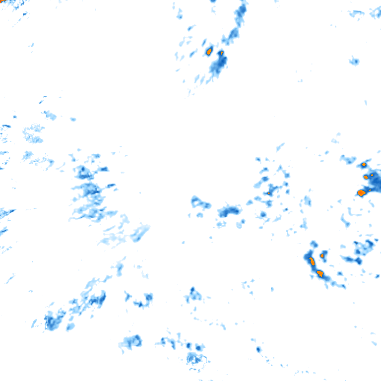 rain layer