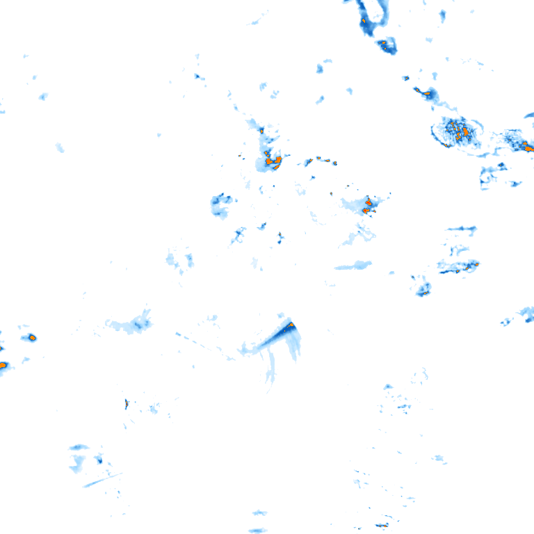rain layer