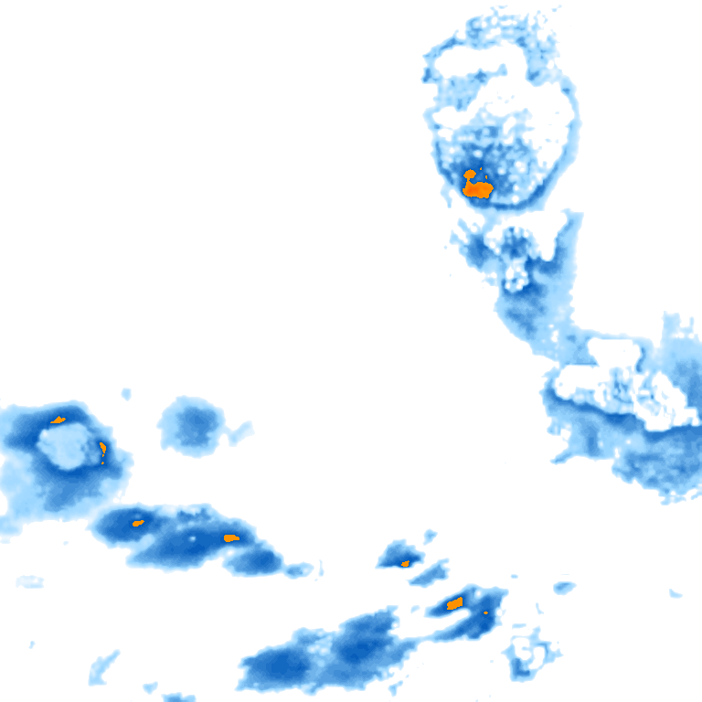 rain layer