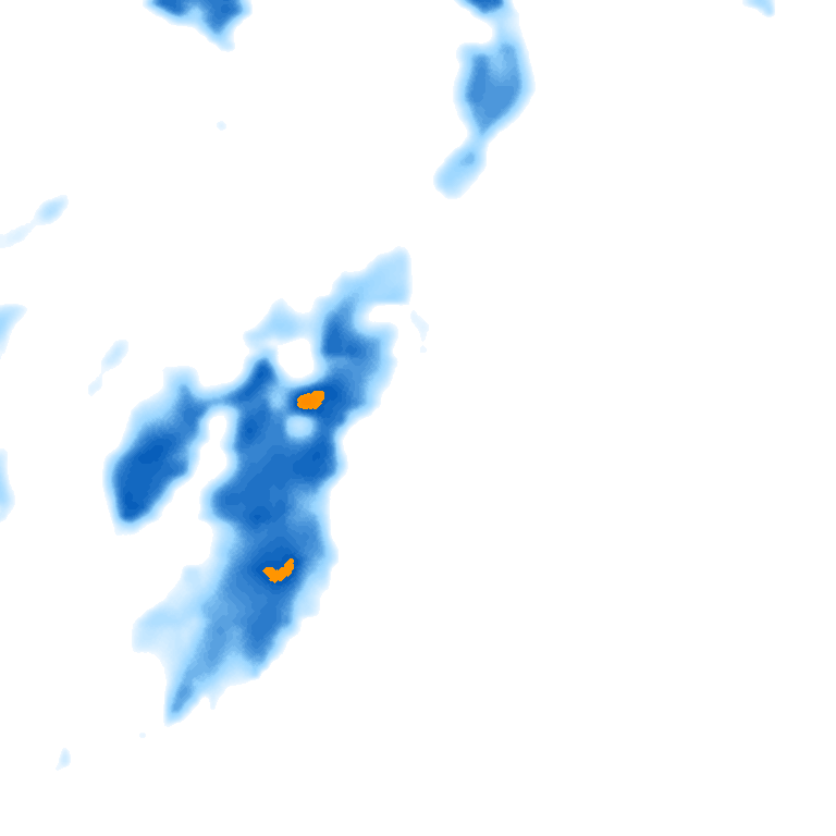 rain layer