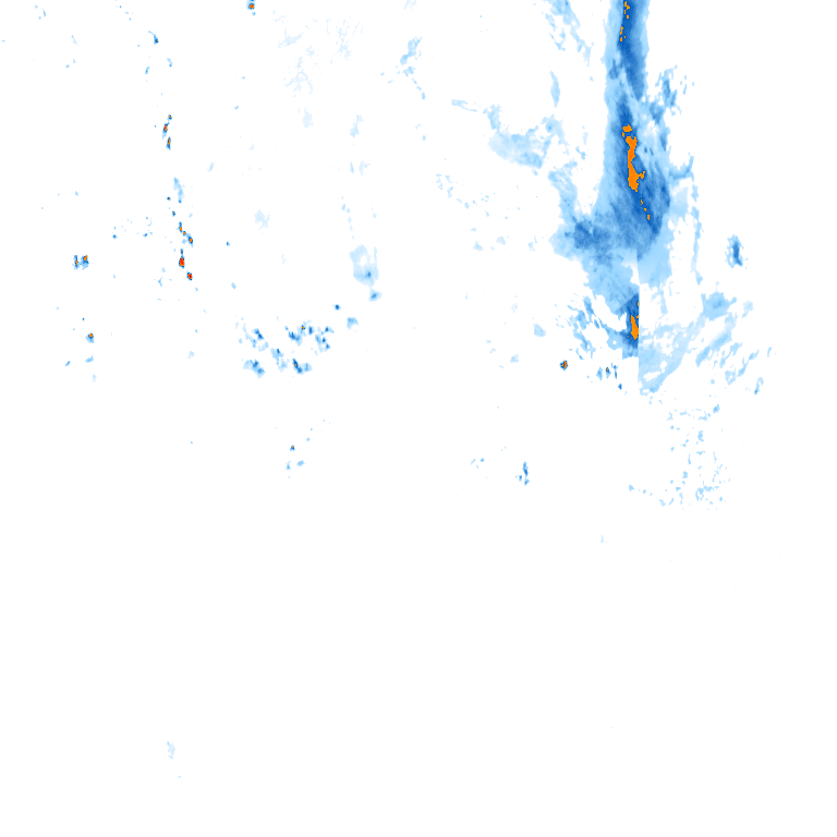 rain layer