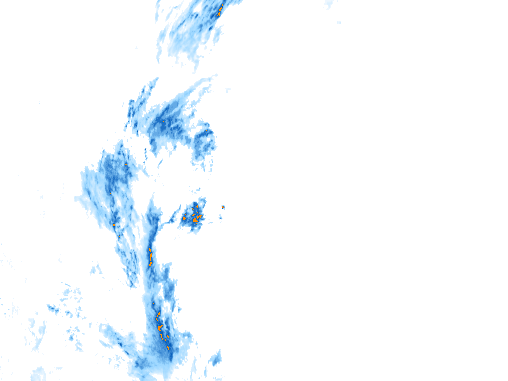 rain layer
