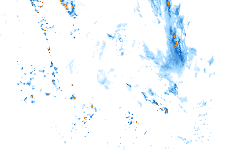 rain layer