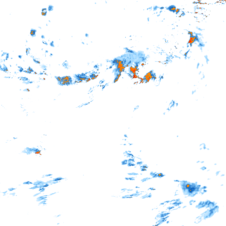 rain layer
