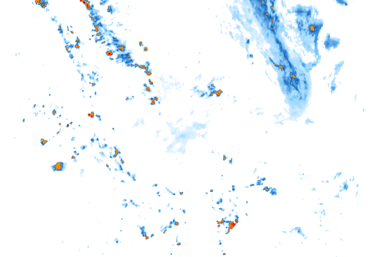 rain layer