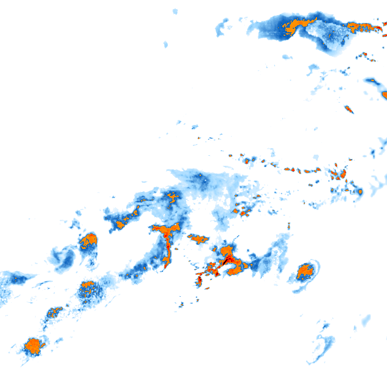 rain layer