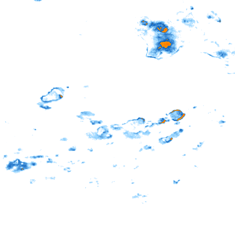 rain layer
