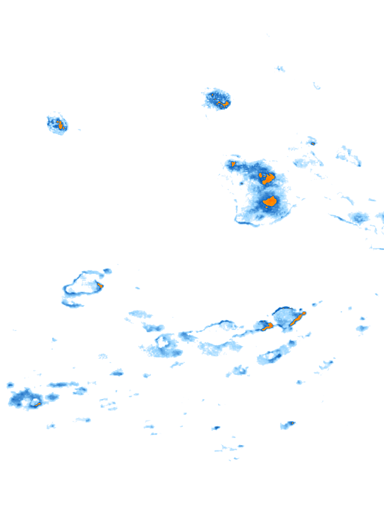 rain layer