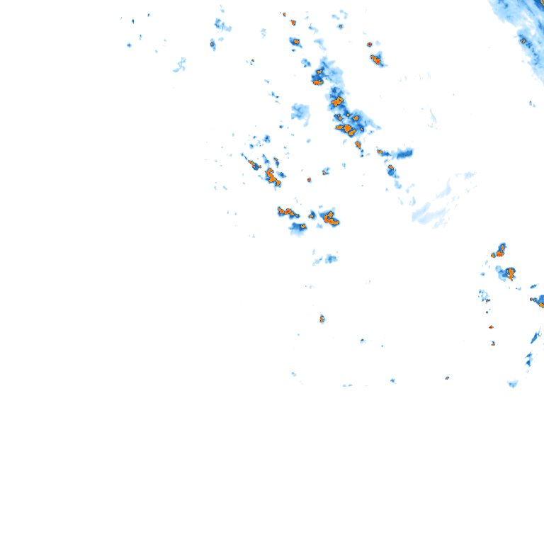 rain layer