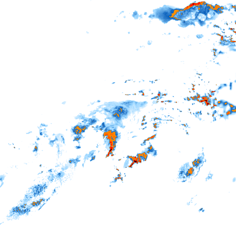 rain layer