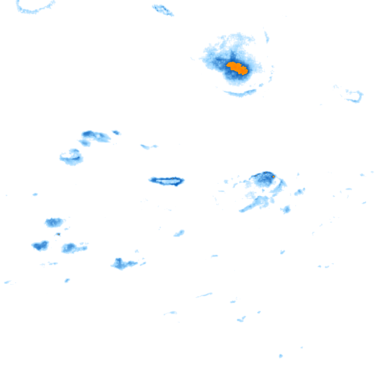 rain layer