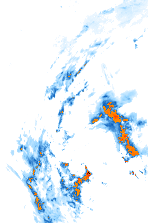 rain layer