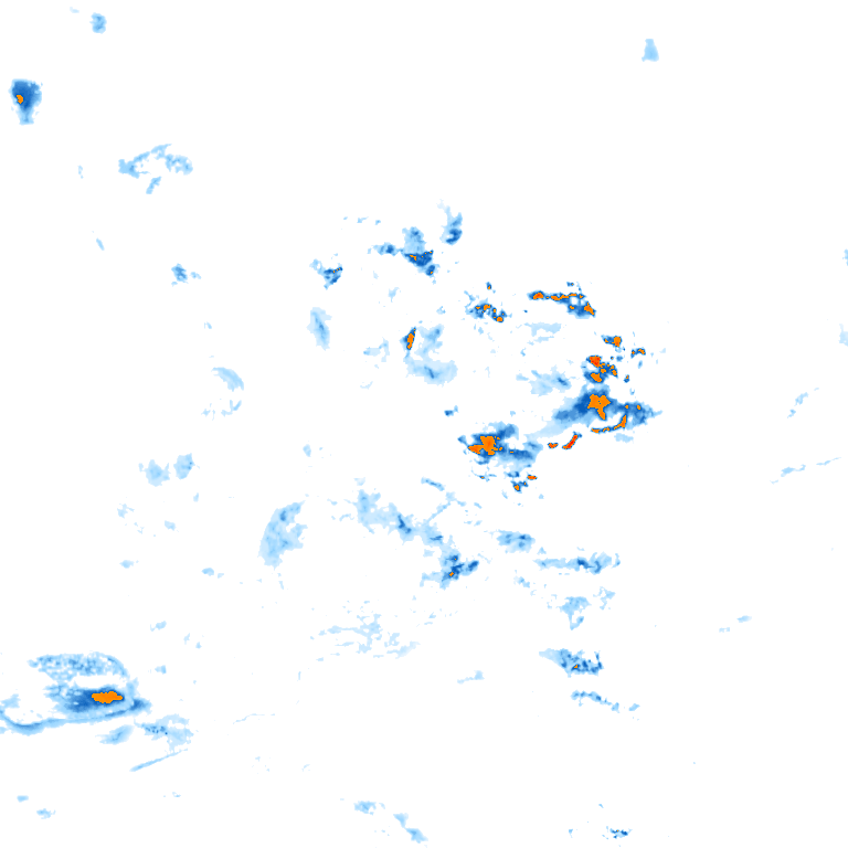 rain layer