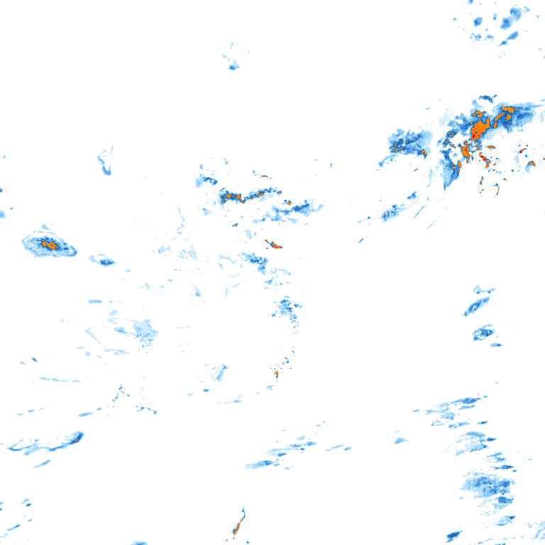 rain layer