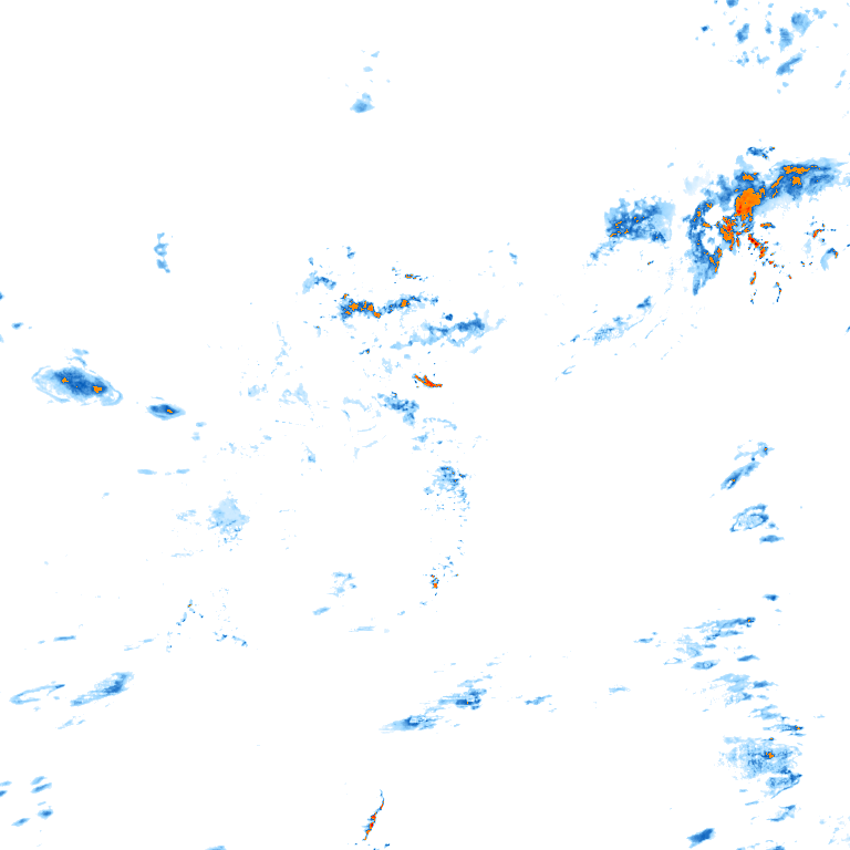 rain layer