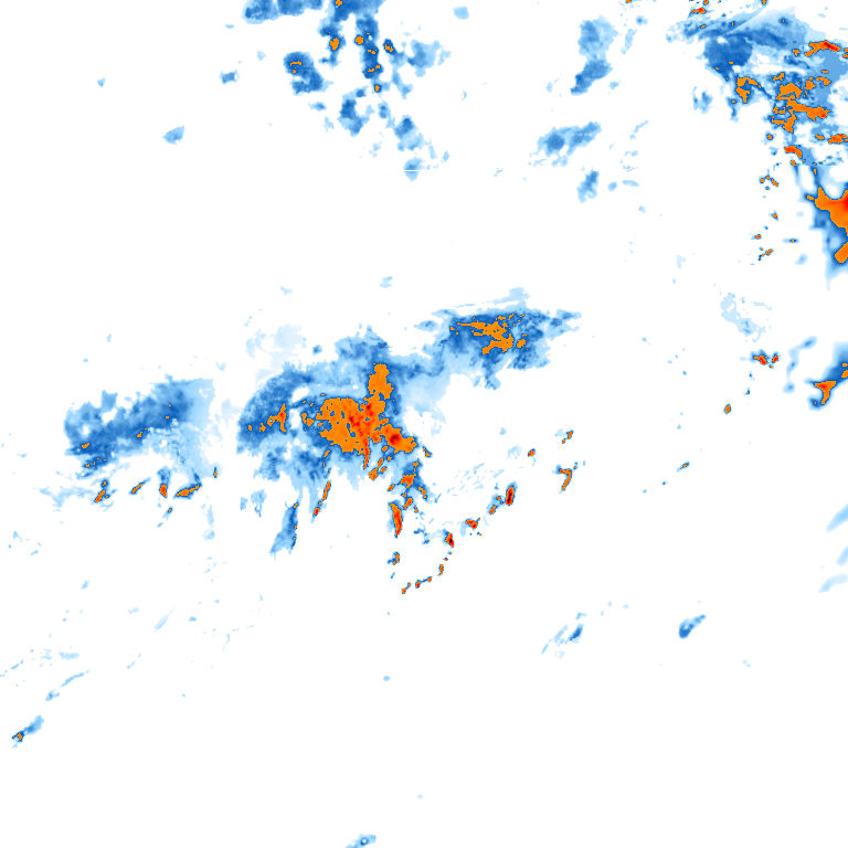 rain layer