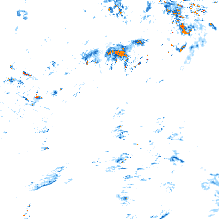 rain layer