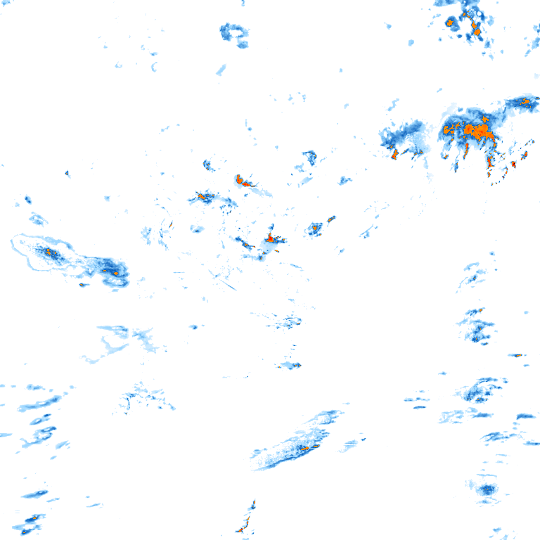 rain layer
